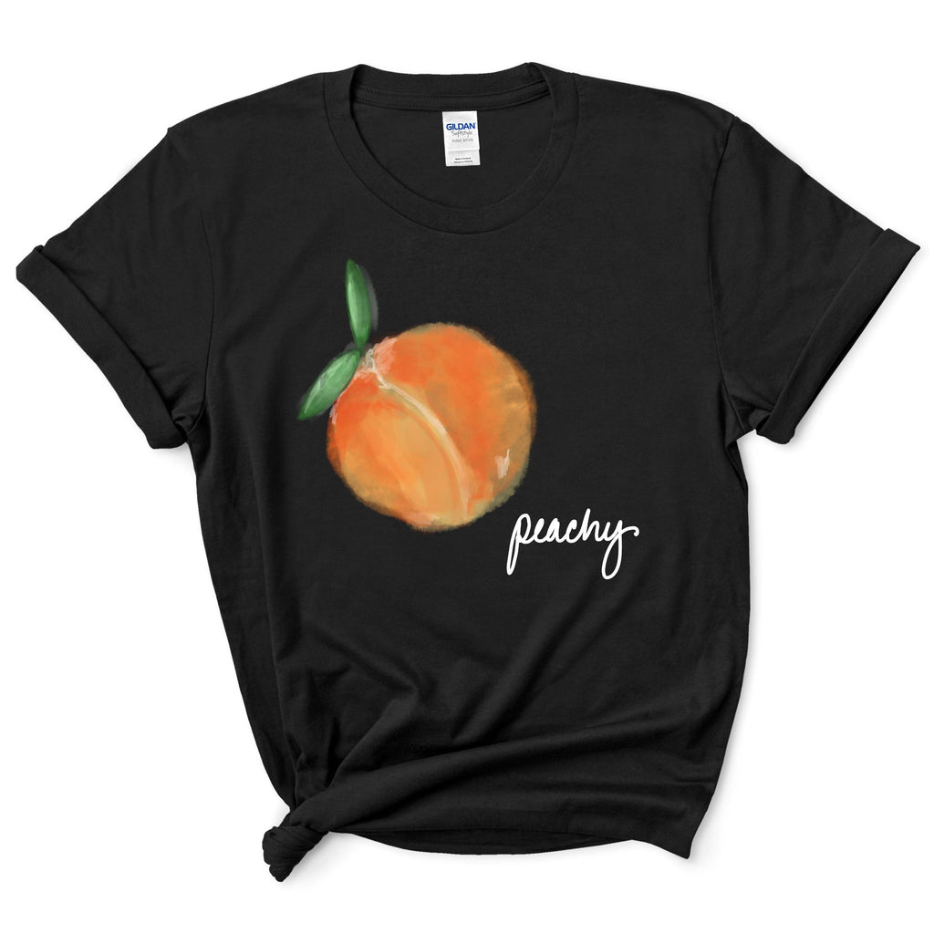 Peachy Shirt