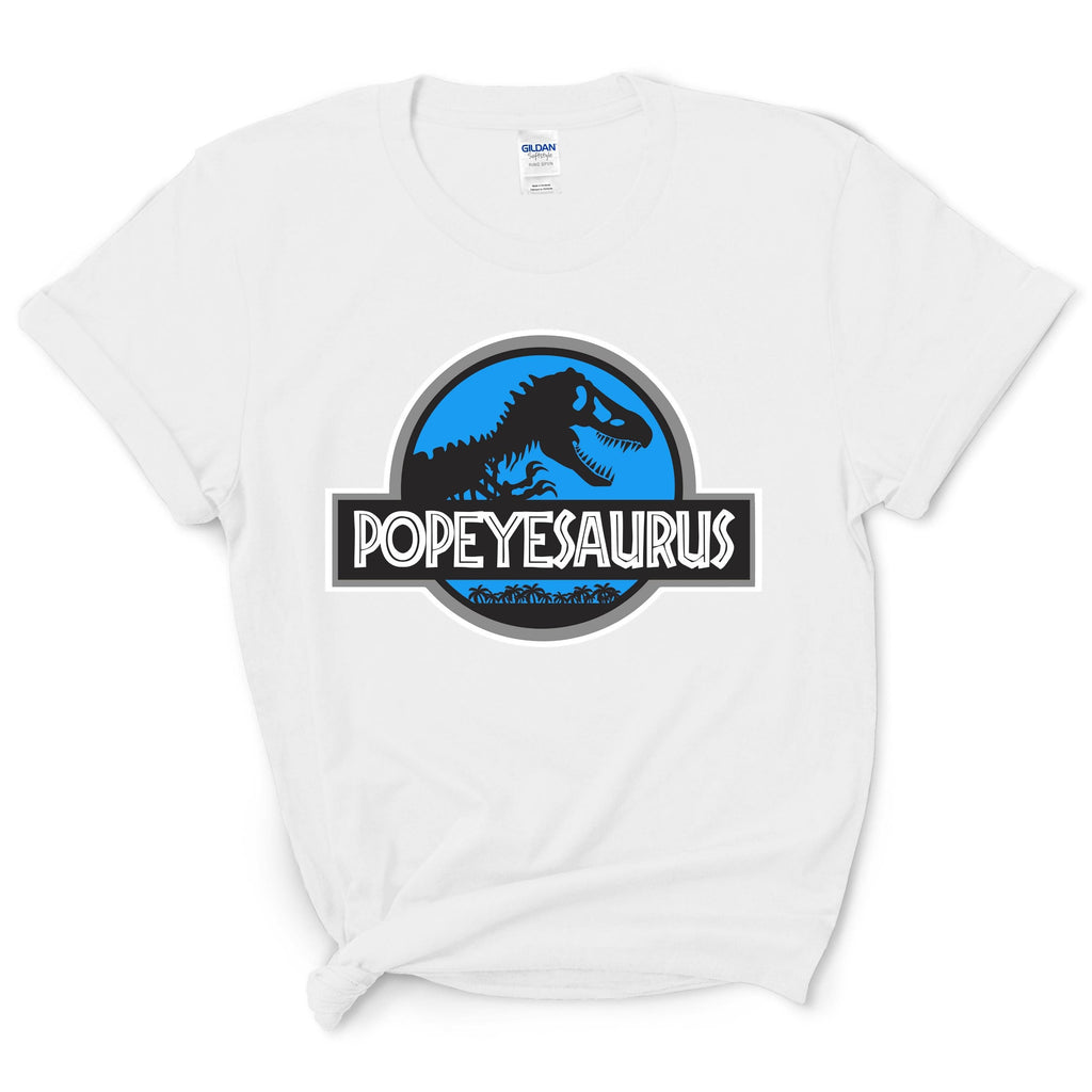 Popeyesaurus Shirt
