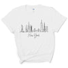 New York Graphic Shirt