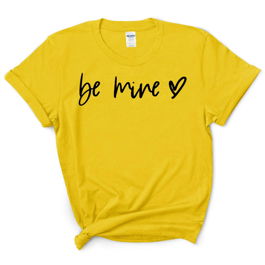 Be Mine Shirt
