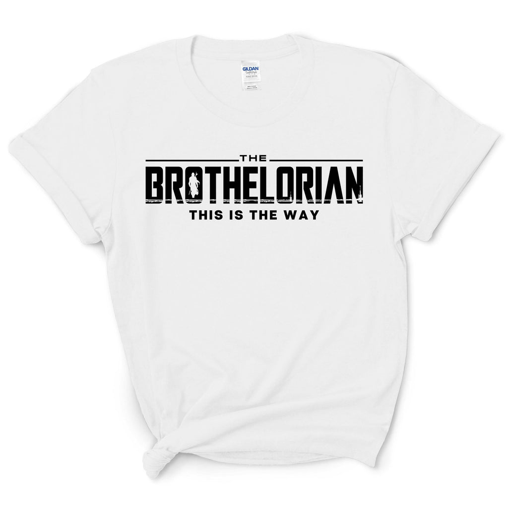 Brothelorian Shirt Gift For Brother