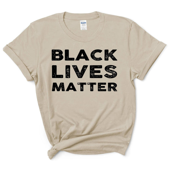 Black Lives Matter Shirt