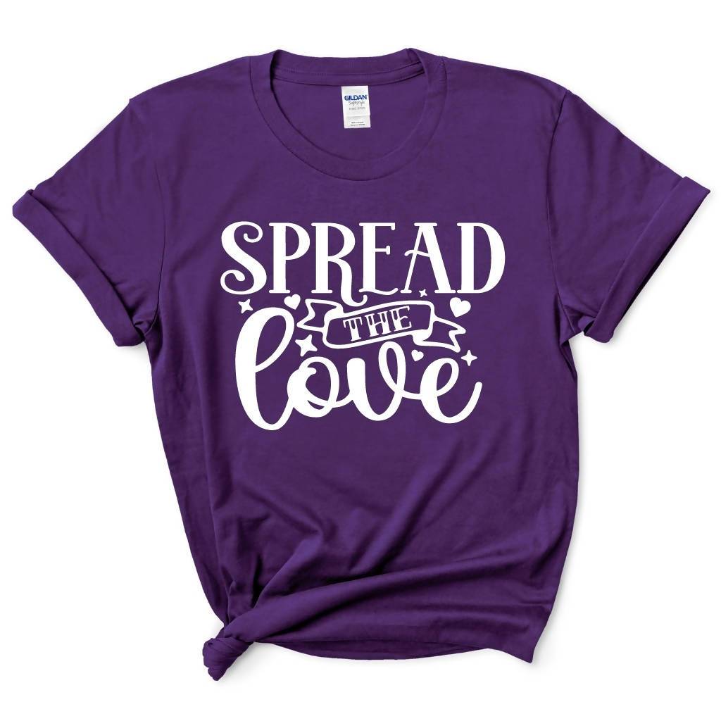 Spread The Love Shirt