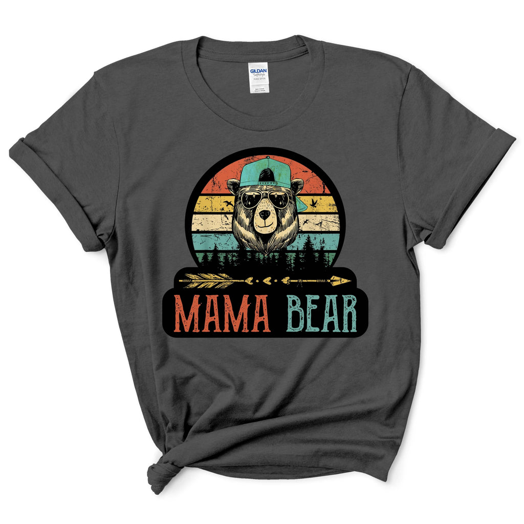 Mama Bear Shirt