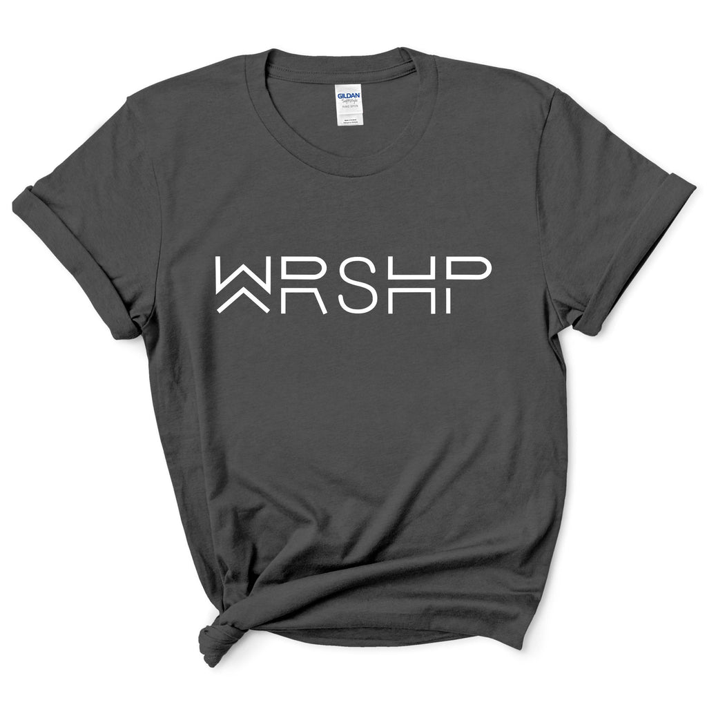 WRSHP Shirt