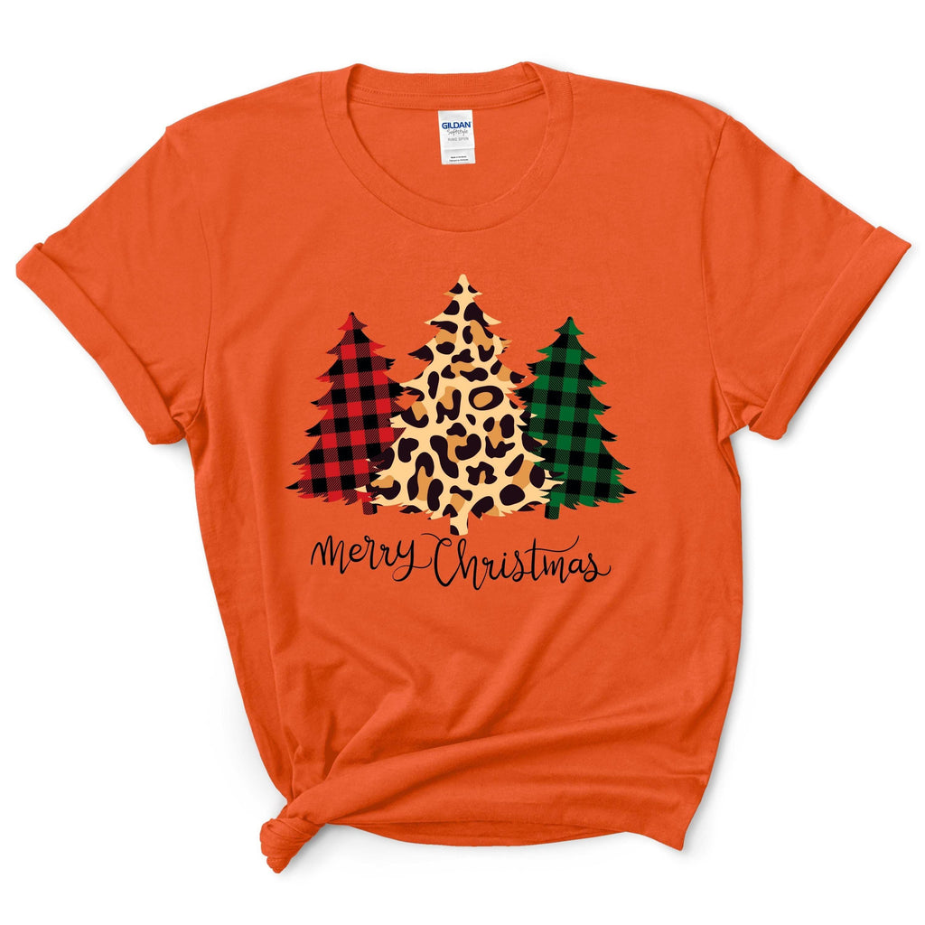 Christmas Tree Shirt