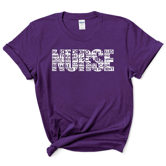 Nurse Shirt
