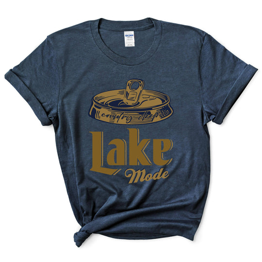 Lake Mode Shirts
