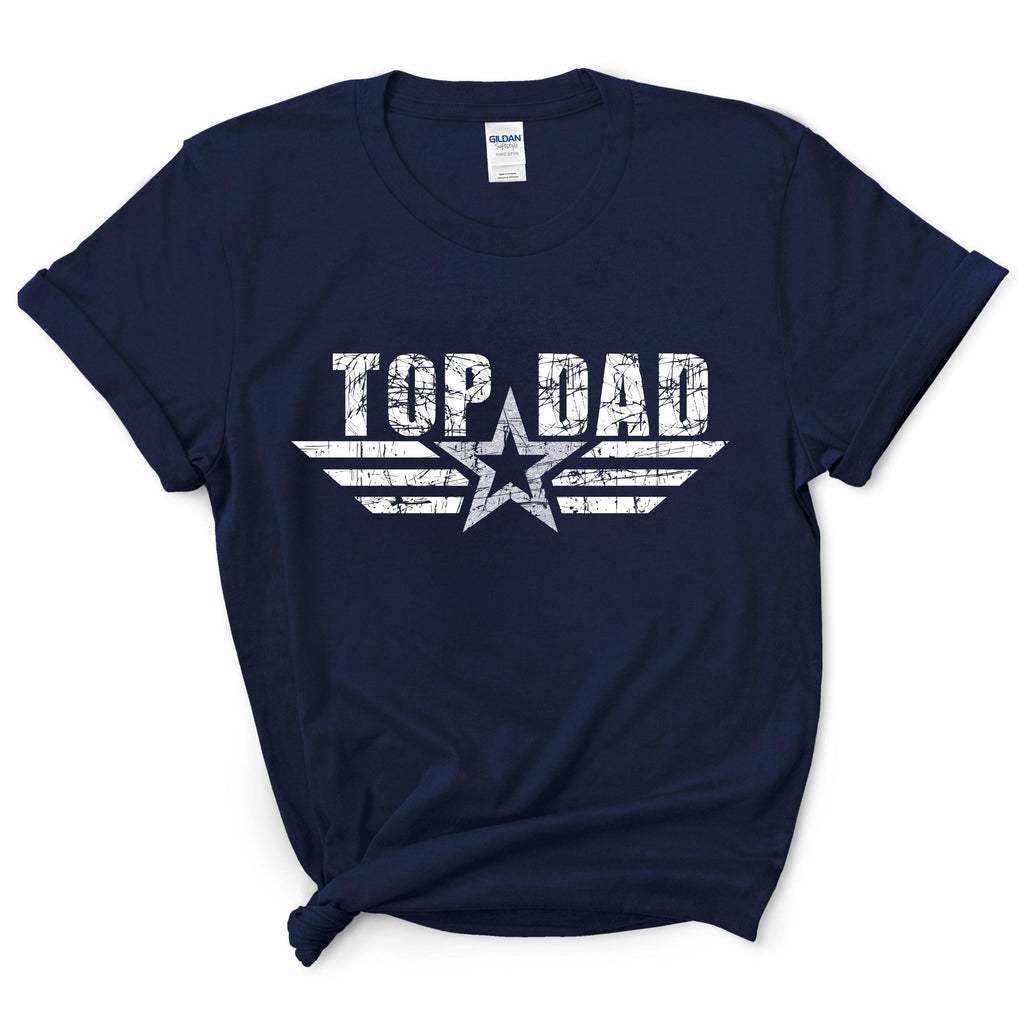 Top Dad Shirt