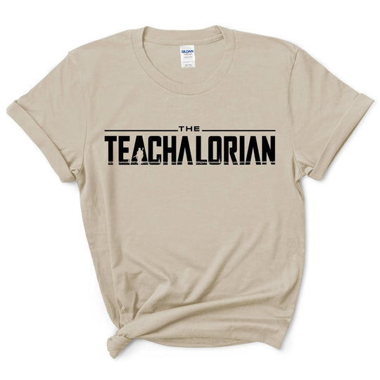 The Teachalorian Shirt For Teacher