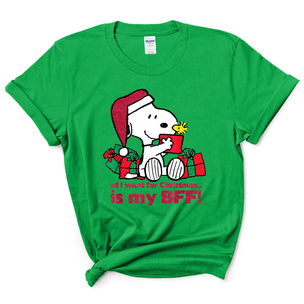 BFF Christmas Gift