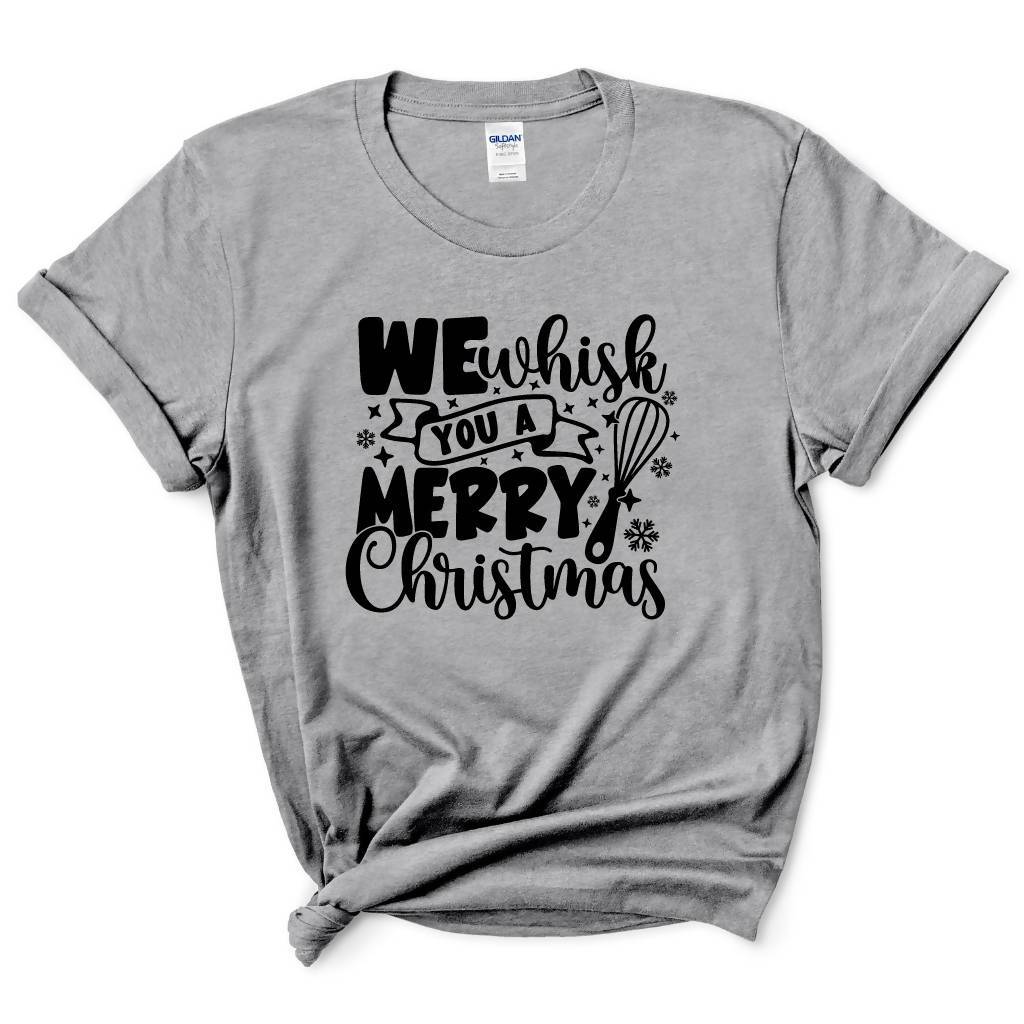 Marry Christmas Shirt