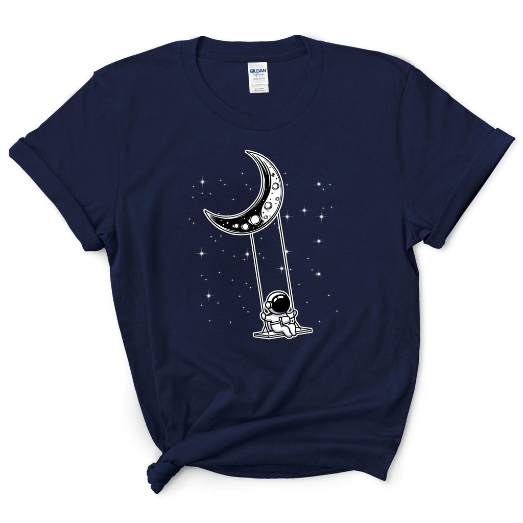 Astronaut Shirt