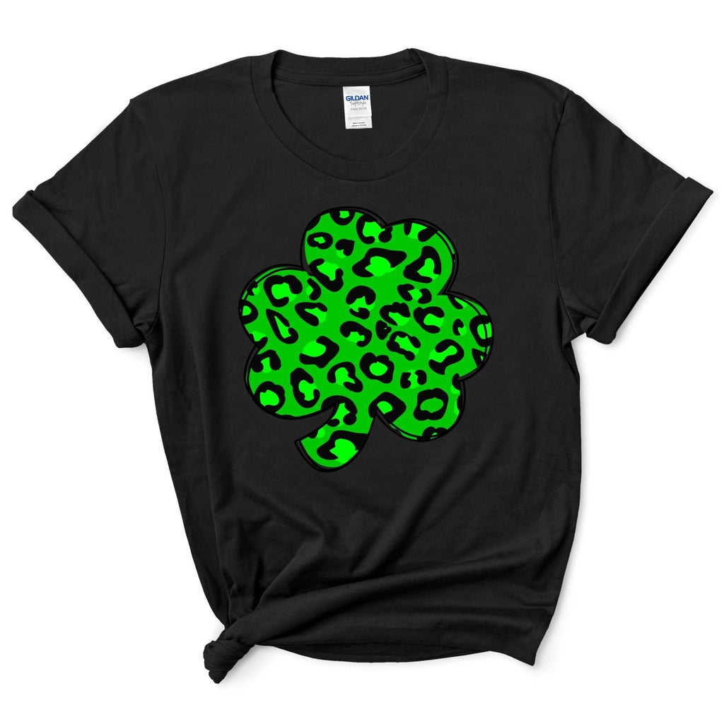 Lucky Shamrock Shirt