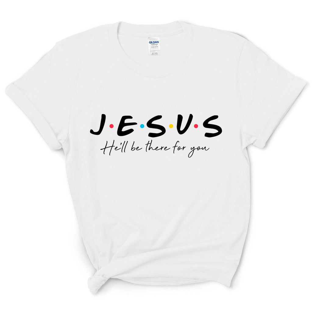 Jesus Shirt
