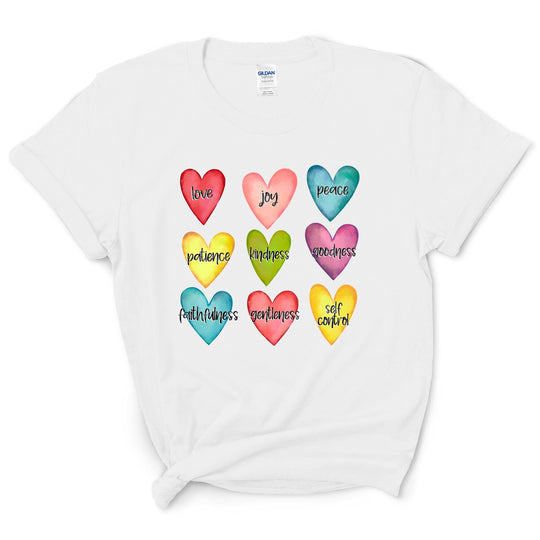 Fruit of The Spirit Shirt