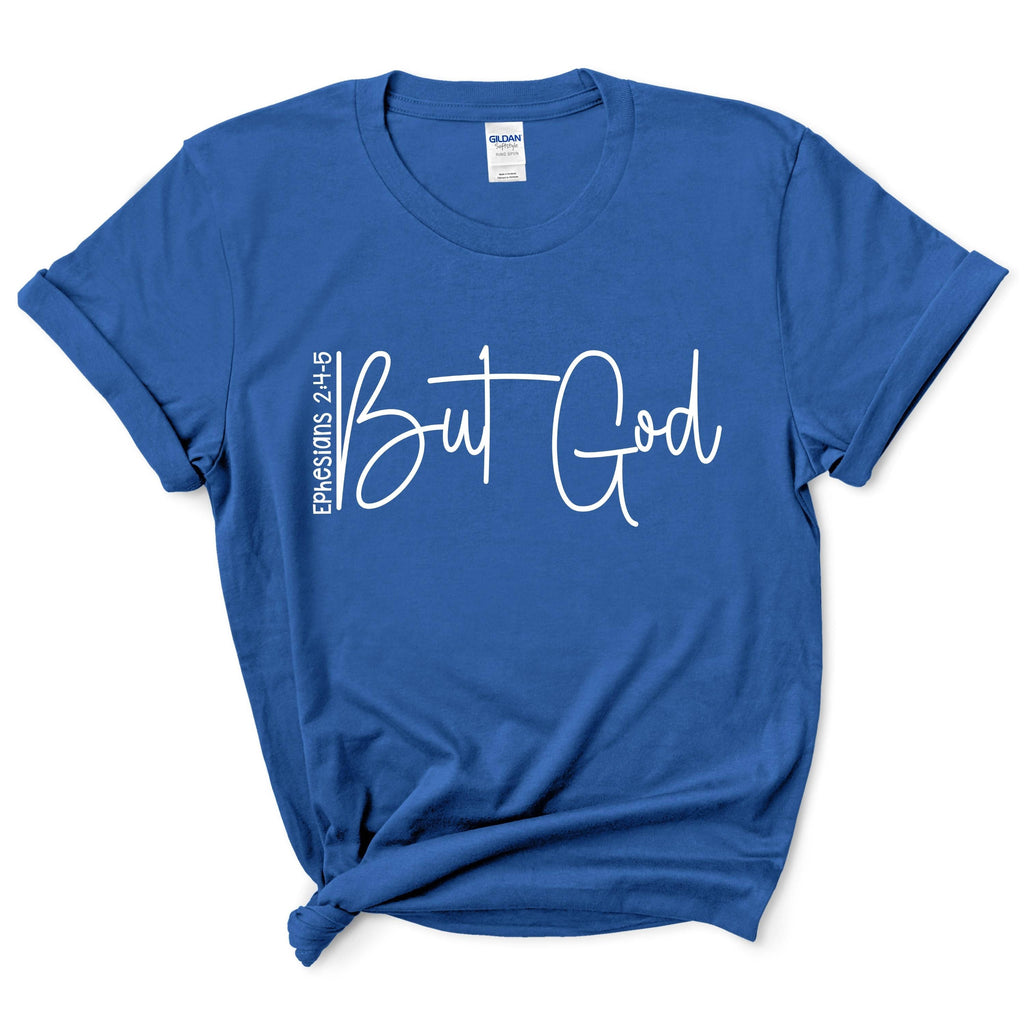 But God Shirt