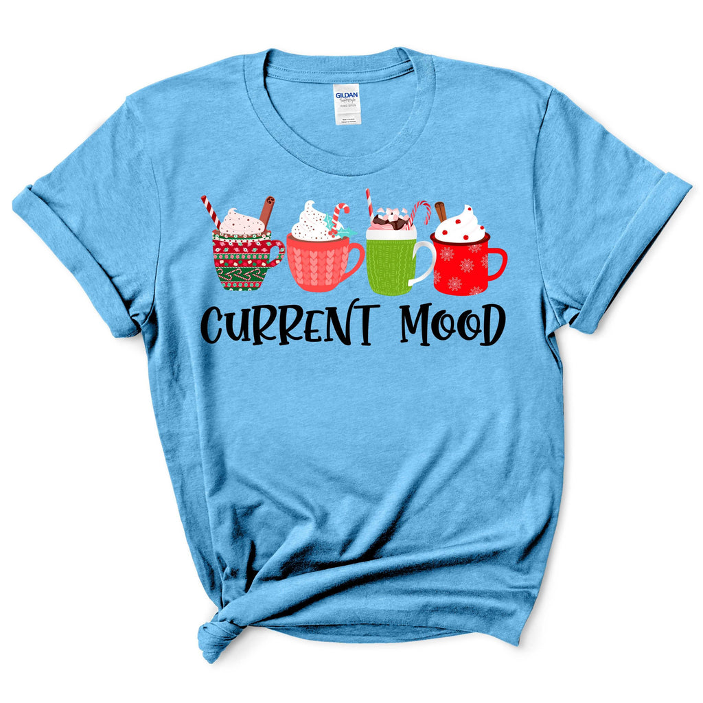Cute Christmas Mood Shirt