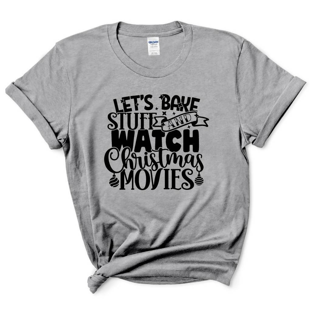 Christmas Movies Shirt
