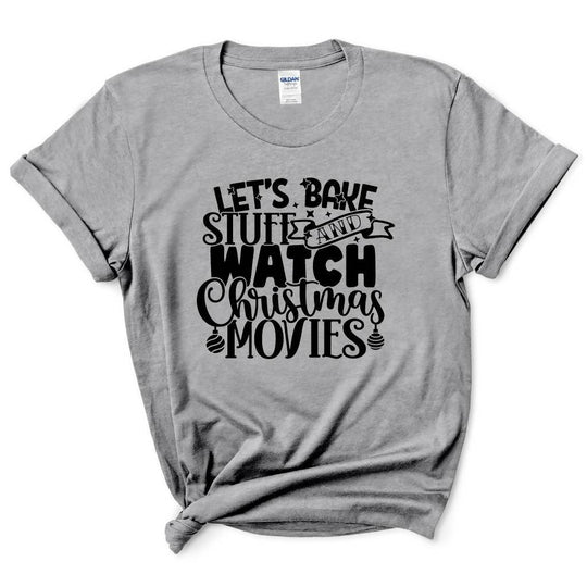 Christmas Movies Shirt