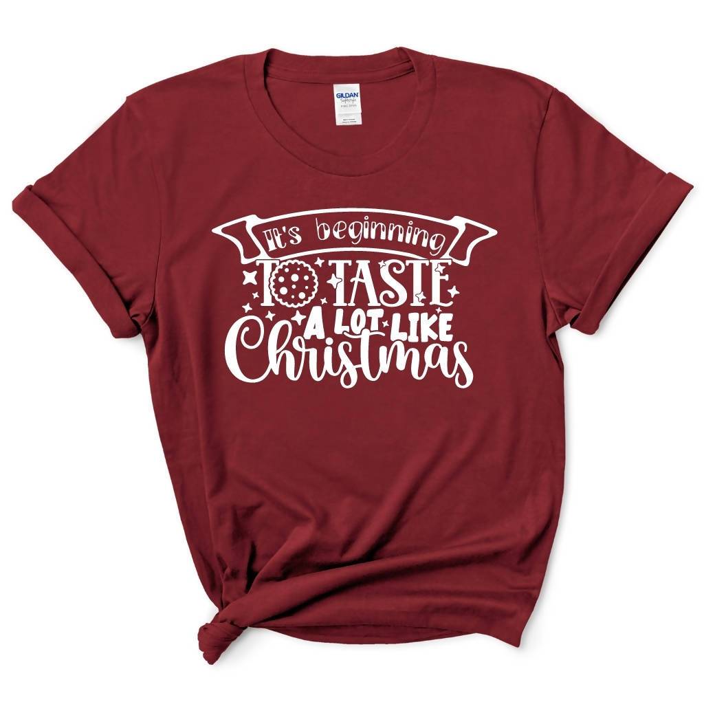 Funny Christmas Gift Family Shirt