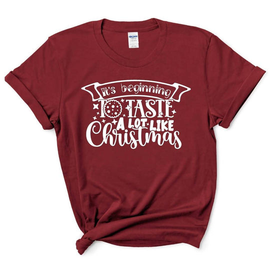 Funny Christmas Gift Family Shirt