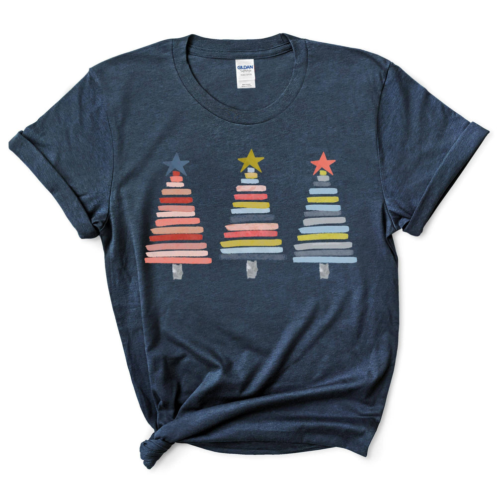 Christmas Trees Shirt