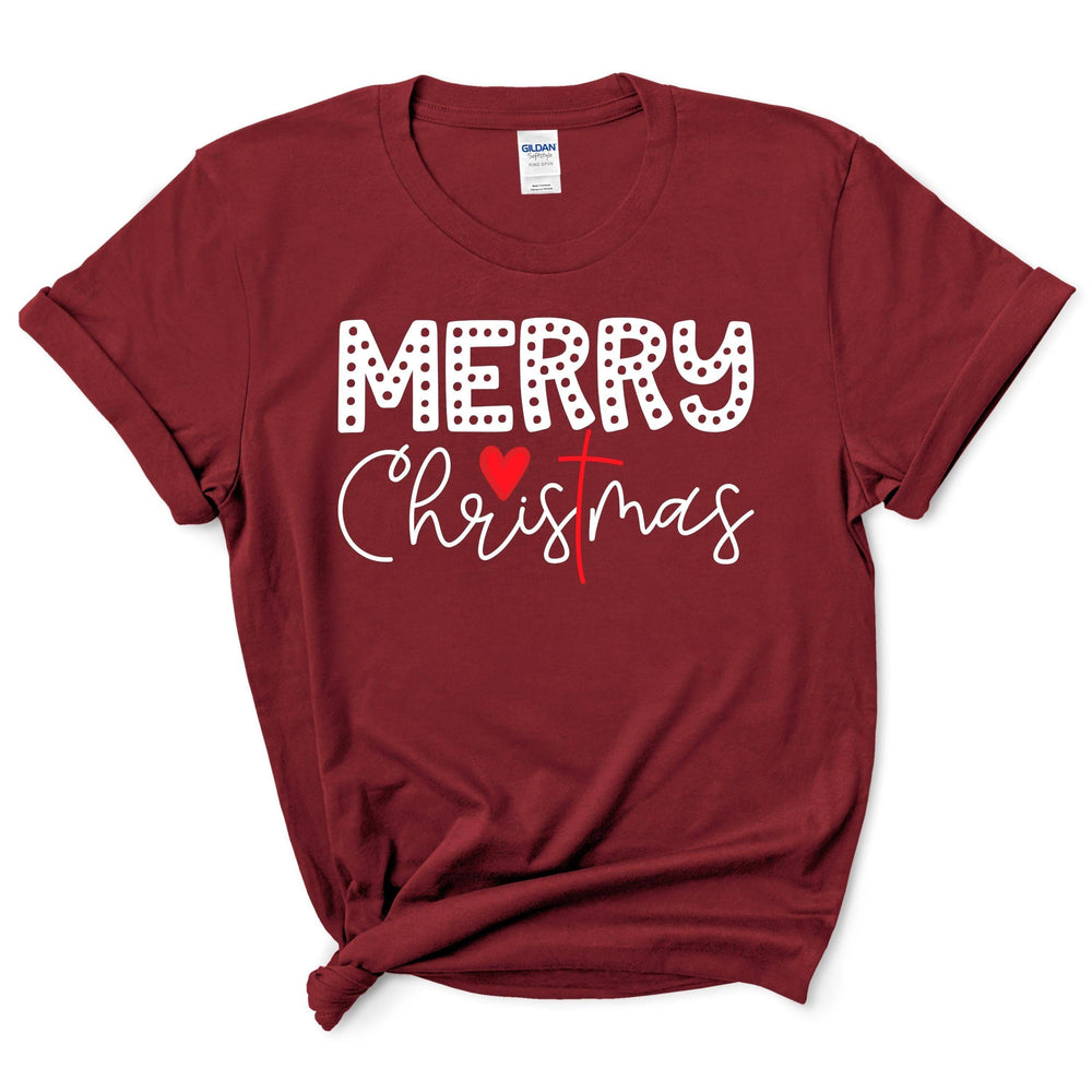 Merry Christmas Shirt