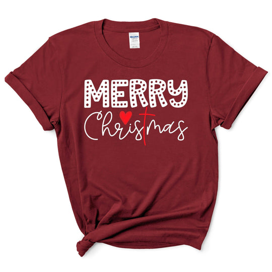 Merry Christmas Shirt