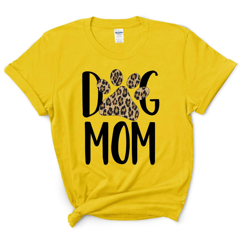 Dog Mom Shirt