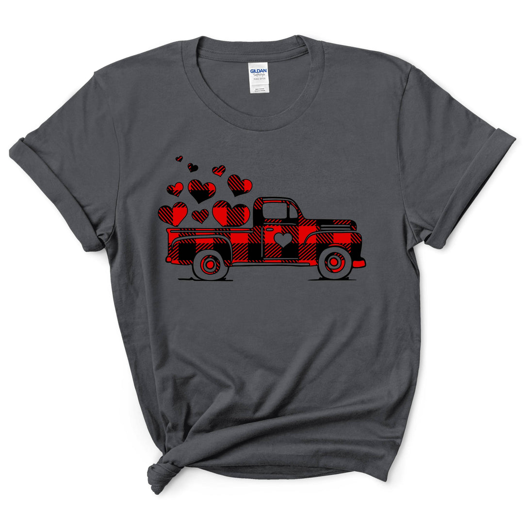 Retro Truck Shirt