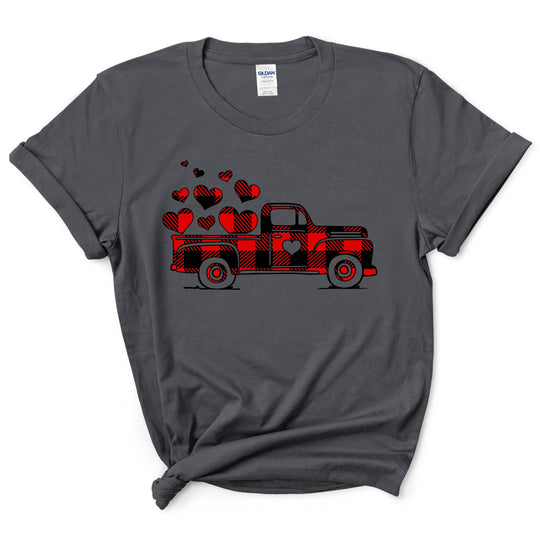 Retro Truck Shirt