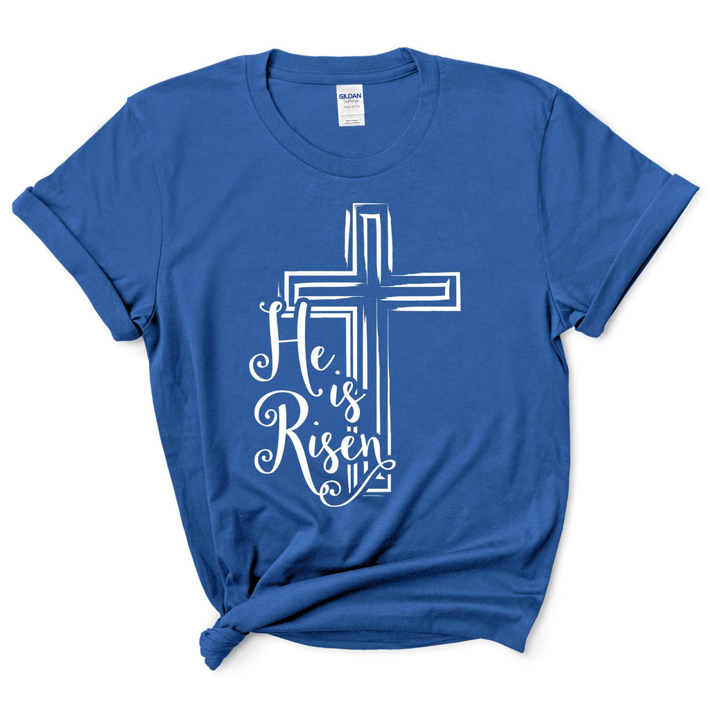 He Is Risen Shirt