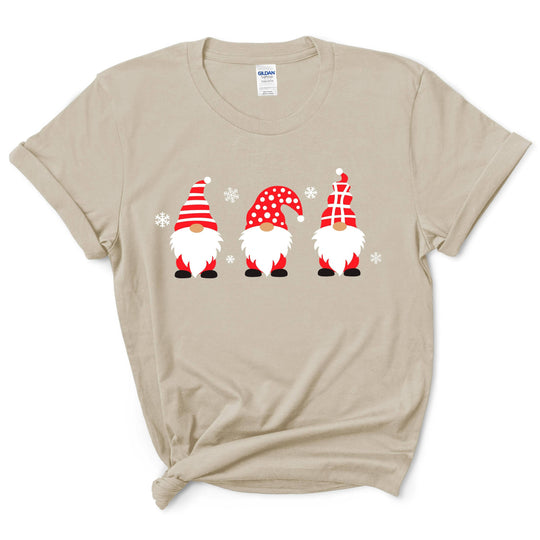 Red Gnomes Shirt