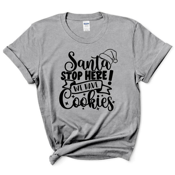 We Have Cookies Shirt