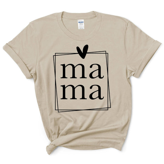 Mama Shirt