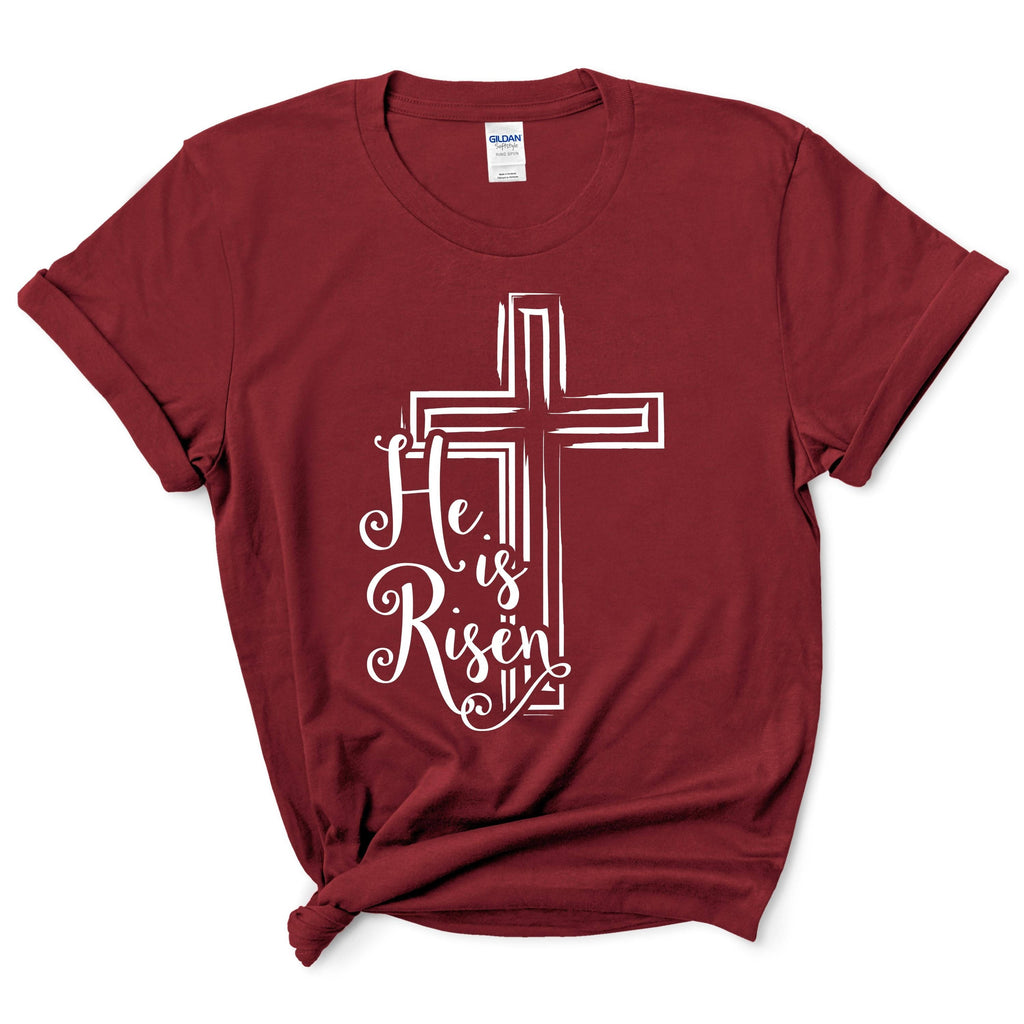 He Is Risen Shirt