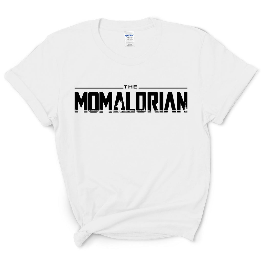 The Momalorian Shirt For Mom