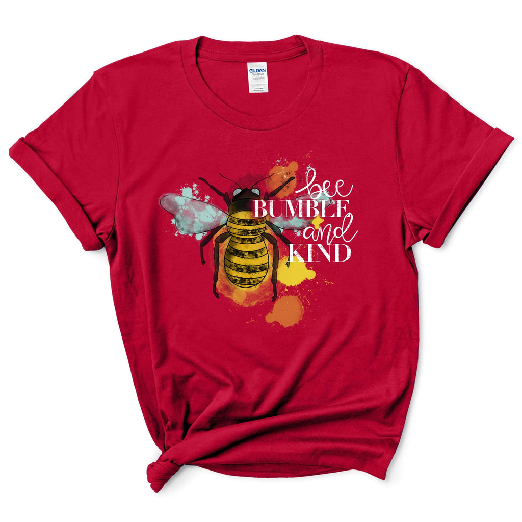 Bee Bumble and Kind Shirt