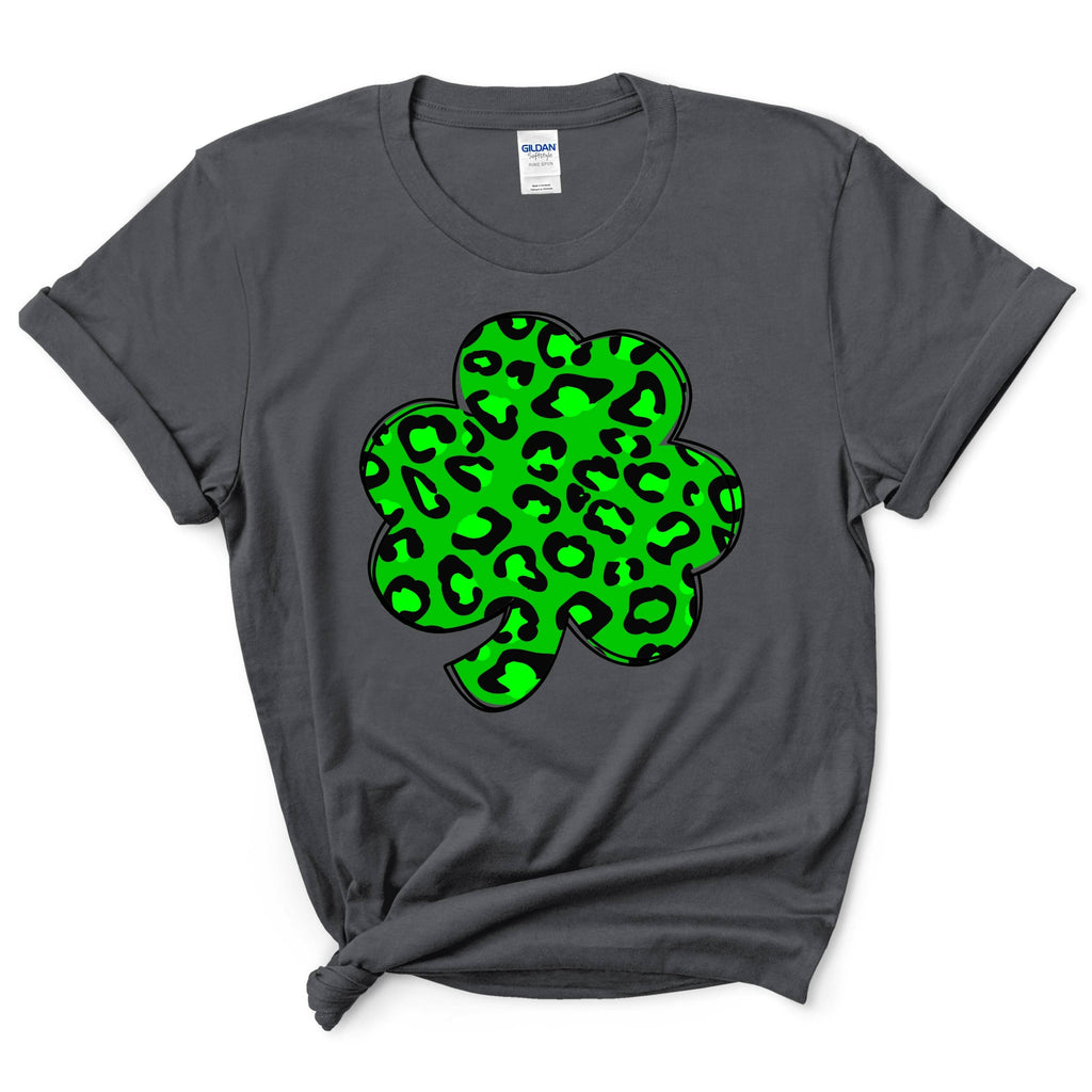 Lucky Shamrock Shirt