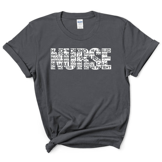 Nurse Shirt