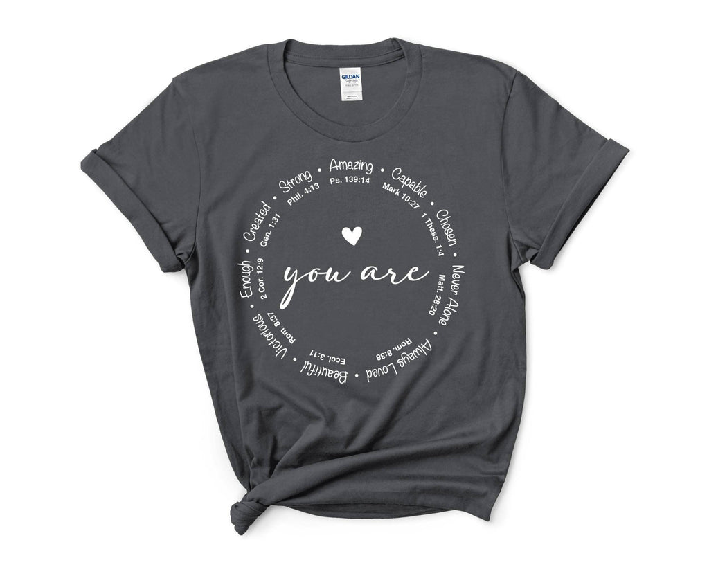 You are