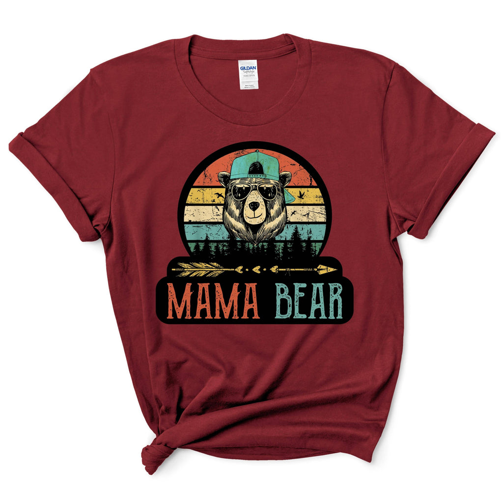 Mama Bear Shirt