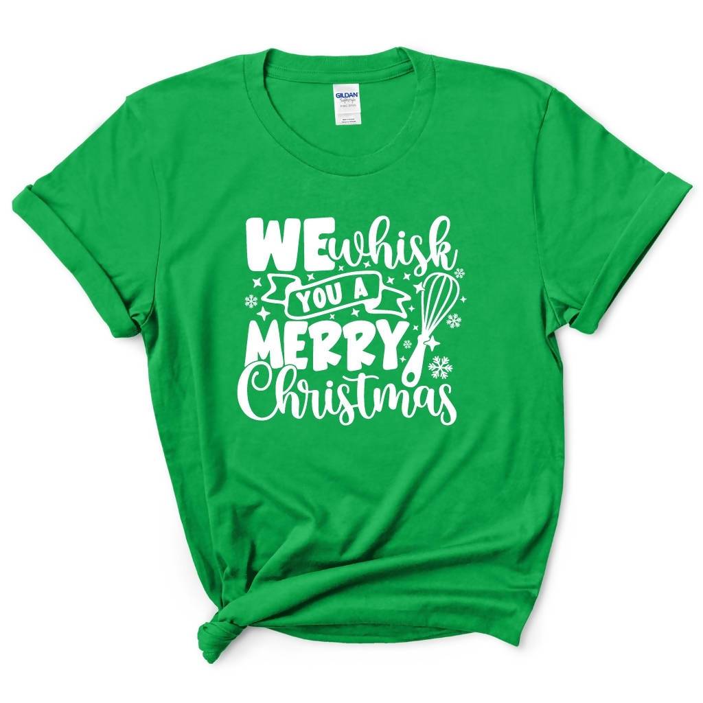 Marry Christmas Shirt
