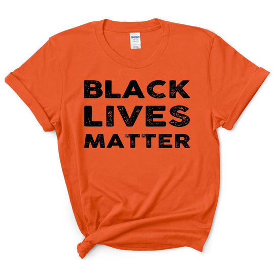 Black Lives Matter Shirt