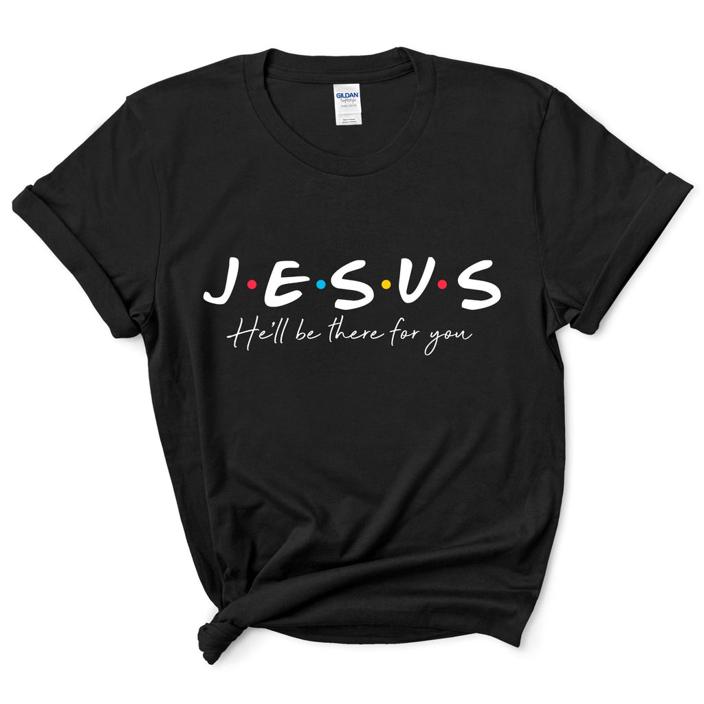 Jesus Shirt