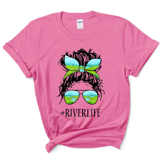 River Life Shirts