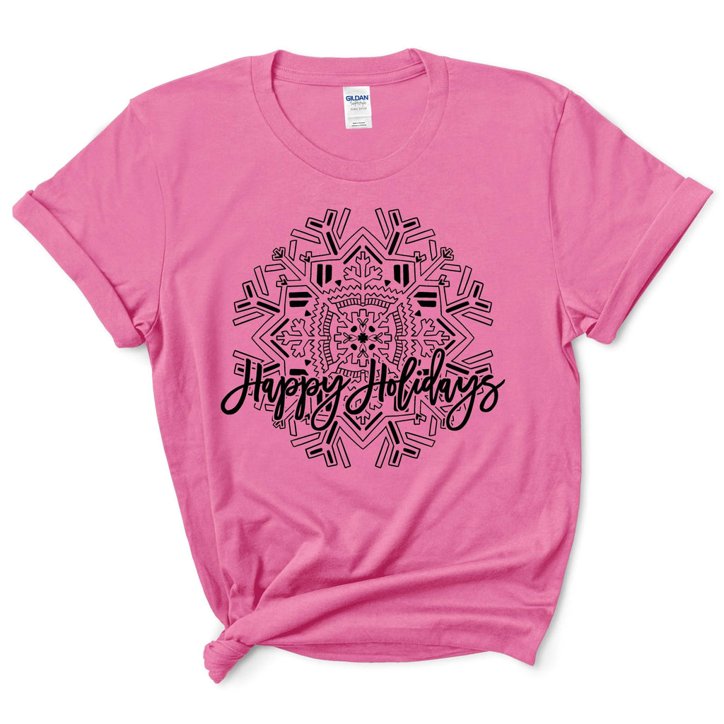 Happy Holidays Shirt