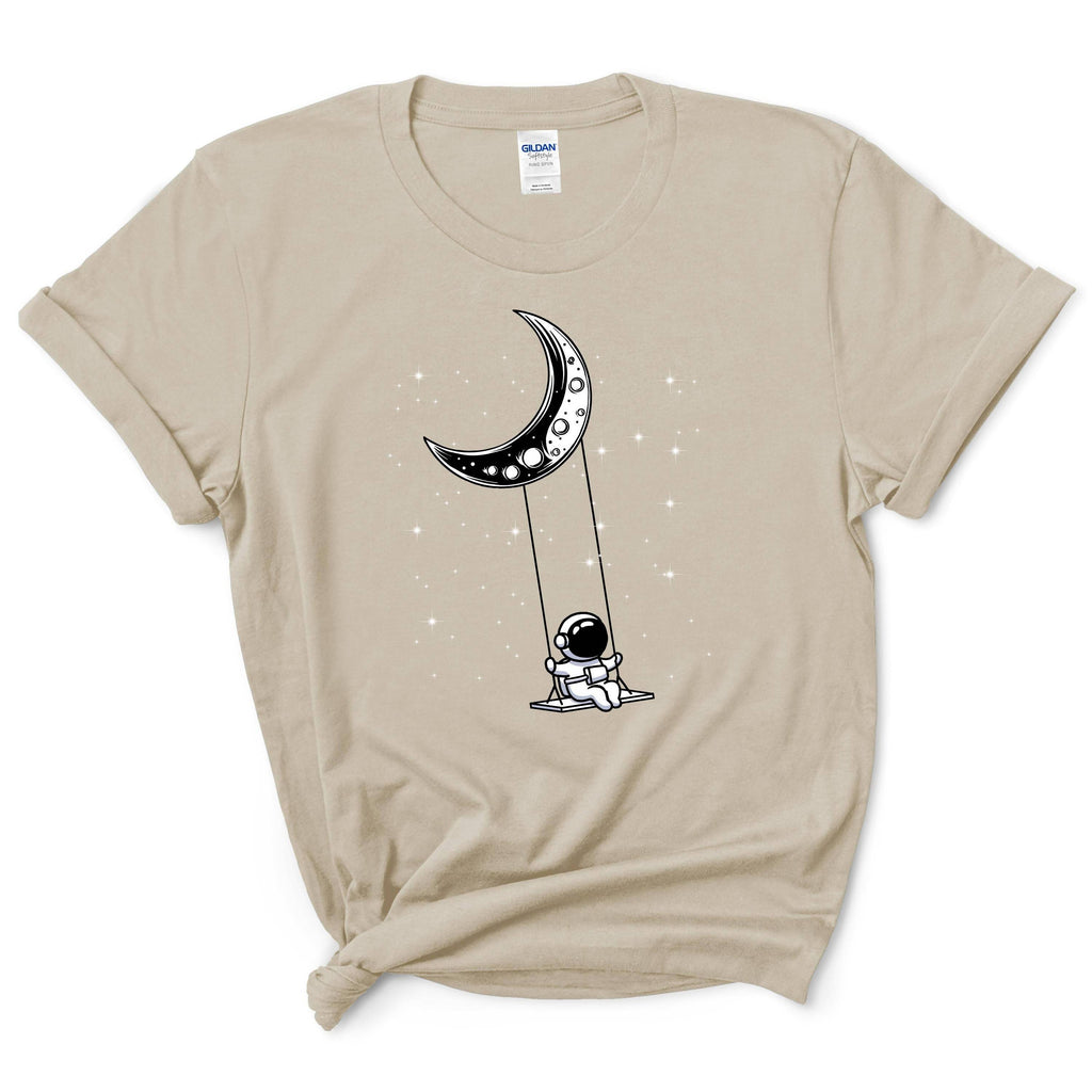 Astronaut Shirt