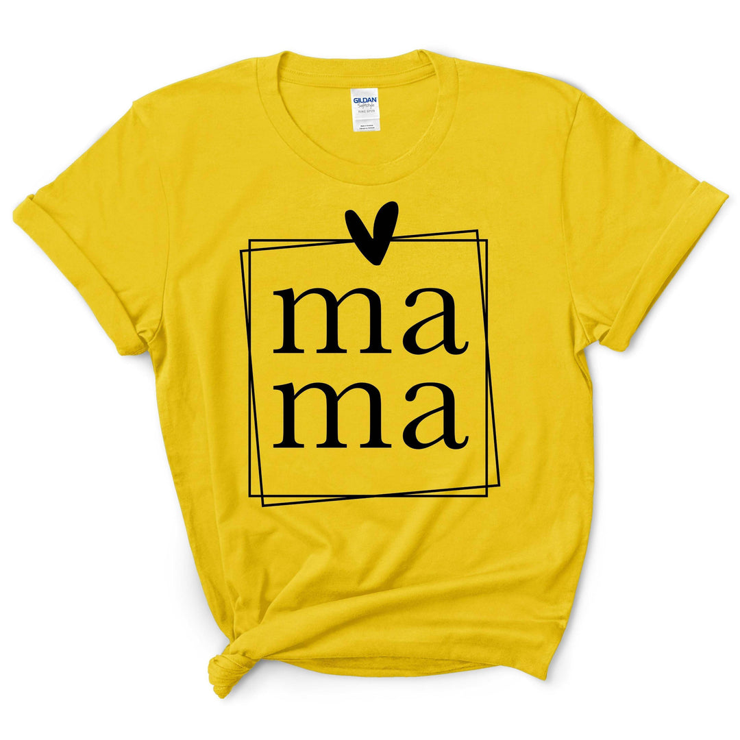 Mama Shirt